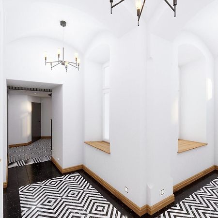 Vintage Chic Apartment - Kazimierz Old Town 크라쿠프 외부 사진