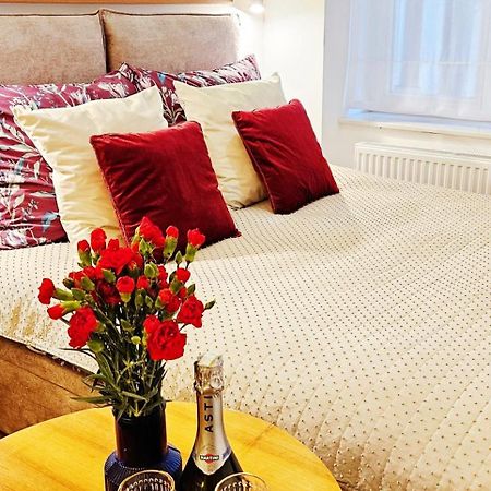 Vintage Chic Apartment - Kazimierz Old Town 크라쿠프 외부 사진