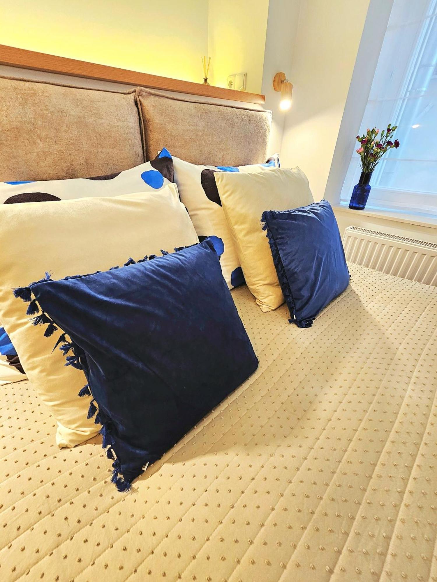 Vintage Chic Apartment - Kazimierz Old Town 크라쿠프 외부 사진