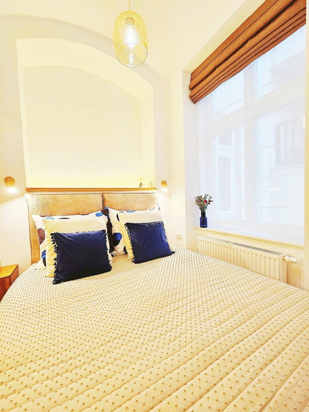 Vintage Chic Apartment - Kazimierz Old Town 크라쿠프 외부 사진