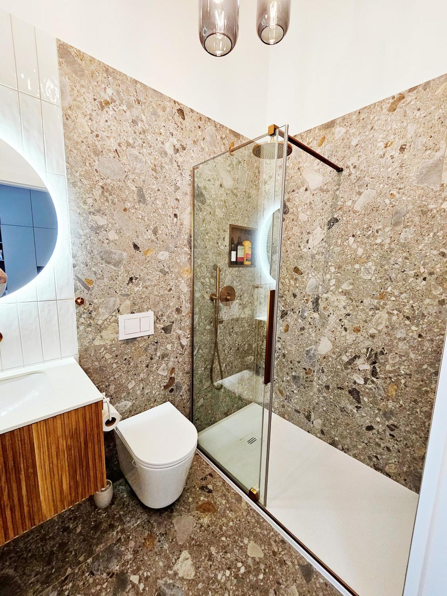 Vintage Chic Apartment - Kazimierz Old Town 크라쿠프 외부 사진