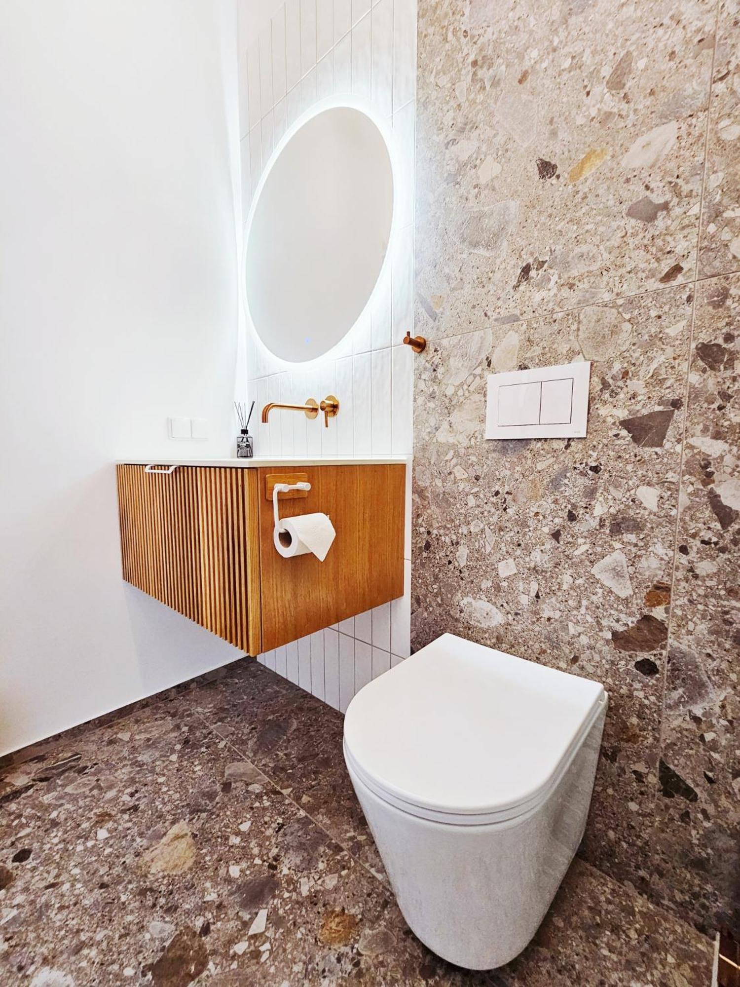 Vintage Chic Apartment - Kazimierz Old Town 크라쿠프 외부 사진