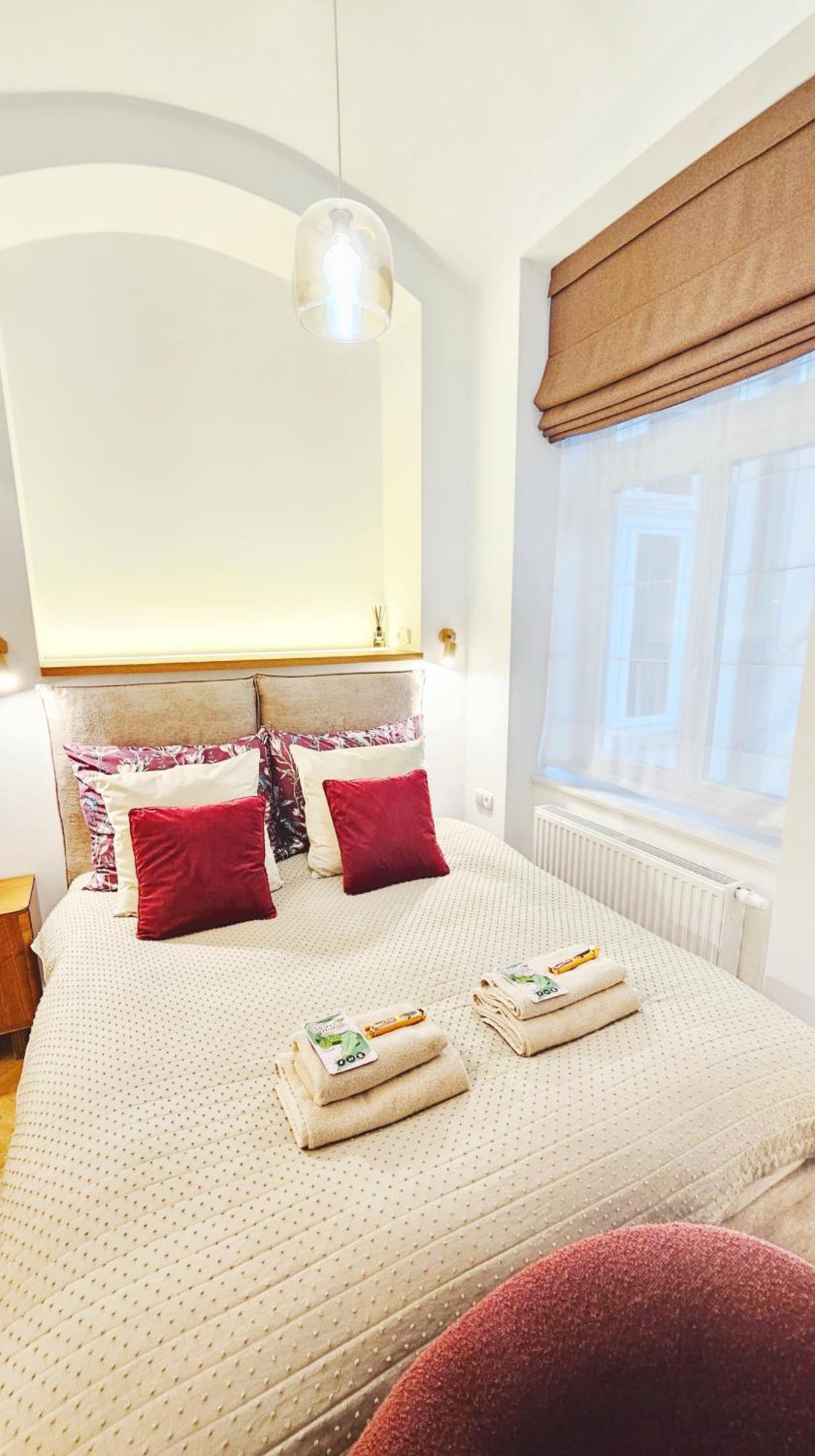 Vintage Chic Apartment - Kazimierz Old Town 크라쿠프 외부 사진