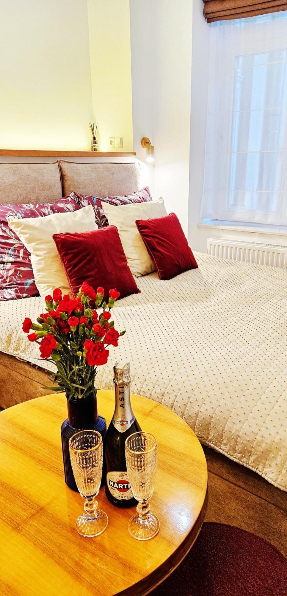 Vintage Chic Apartment - Kazimierz Old Town 크라쿠프 외부 사진